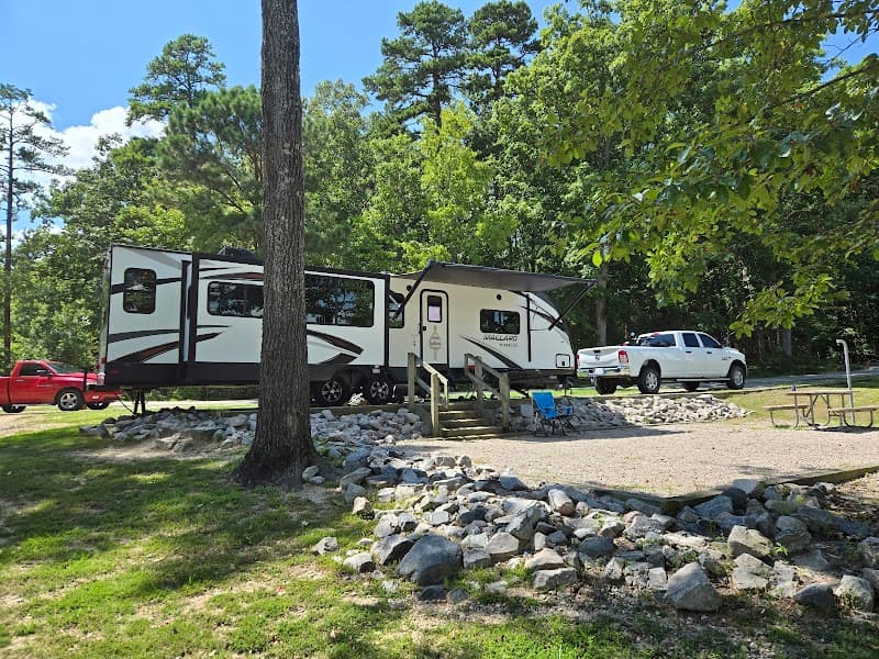 Henderson Point