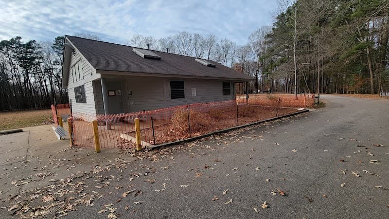 J.C. Cooper Campground